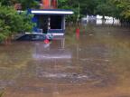 Chuva provoca alagamentos e prefeitura declara situação de alerta em Florianópolis Guto Kuerten/Agência RBS Chuva provoca alagamentos e prefeitura declara situação de alerta em Florianópolis Guto Kuerten/Agência RBS