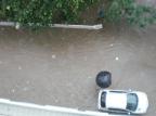 Prefeitura divulga ocorrências causadas por temporal e diz que a previsão é de mais chuva para a noite de sábado Solange/Arquivo Pessoal Prefeitura divulga ocorrências causadas por temporal e diz que a previsão é de mais chuva para a noite de sábado Solange/Arquivo Pessoal