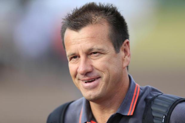 Dunga avisa: vai jantar em casa domingo Diego Vara/Agência RBS