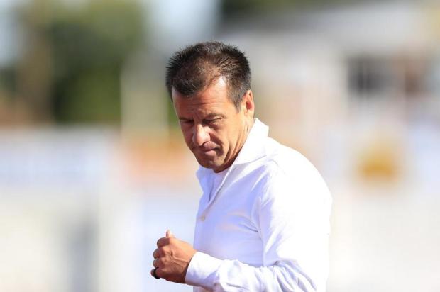 Para evitar desgaste, Inter muda local de mais um jogo do Gauchão Diego Vara/Agencia RBS