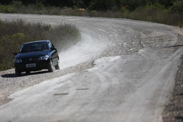 Especialistas propõem sete medidas para pôr fim a rodovias precárias no Estado Félix Zucco/Agencia RBS
