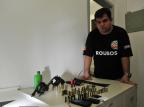 Novo delegado quer reduzir o roubo de veículos no Estado o mais rápido possível Roni Rigon/Agencia RBS