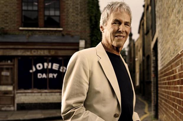 Prestes a completar 85 anos, Burt Bacharach lança autobiografia Ver Descrição/Agencia RBS