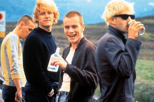 Sequência de 'Trainspotting' deve ser filmada em 2016 Ver Descrição/Ver Descrição Sequência de 'Trainspotting' deve ser filmada em 2016 Ver Descrição/Ver Descrição