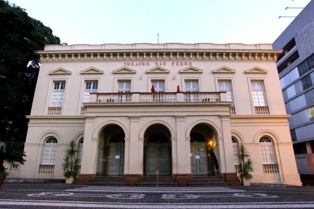 Teatro gratuito é um dos presentes para a cidade no aniversário de Porto Alegre dani barcellos/Especial