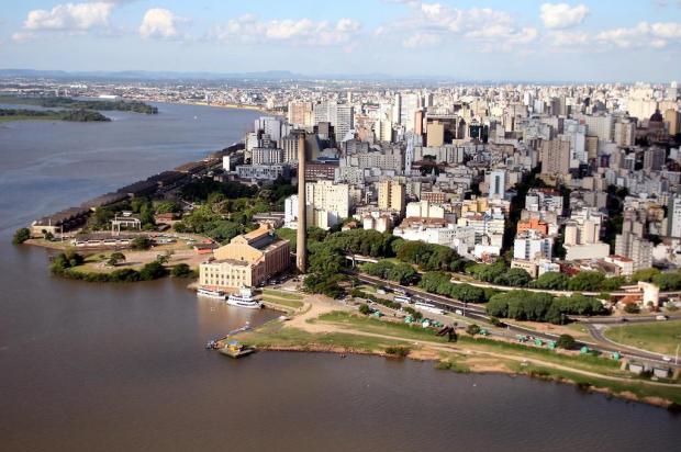 Conheça a história por trás dos nomes dos bairros de Porto Alegre Ivo Gonçalves/PMPA/divulgação Conheça a história por trás dos nomes dos bairros de Porto Alegre Ivo Gonçalves/PMPA/divulgação