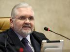 Gurgel diz que demora em executar prisões abala credibilidade do Judiciário Nelson Jr./STF,divulgação Gurgel diz que demora em executar prisões abala credibilidade do Judiciário Nelson Jr./STF,divulgação