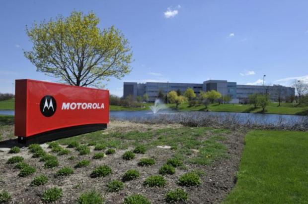 Google deve cortar mais de 1,2 mil empregos da Motorola Motorola/Divulgação