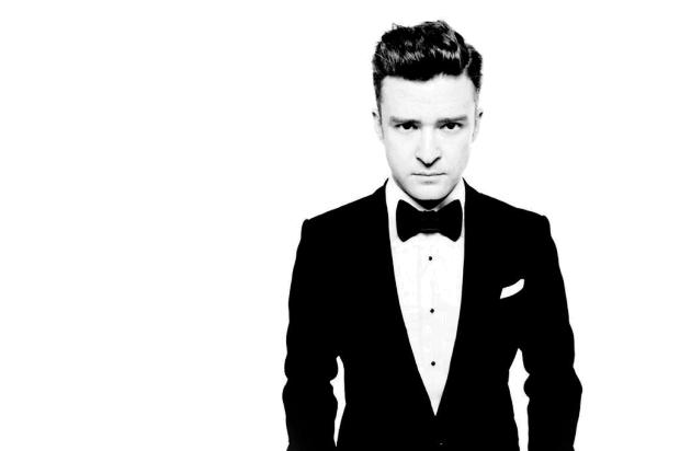 Novo álbum de Justin Timberlake está disponível no iTunes Suit & Tie/divulgação