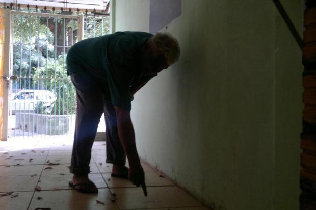 Região Metropolitana registra 200 mortes desde o início do ano Eduardo Torres/Diário Gaúcho
