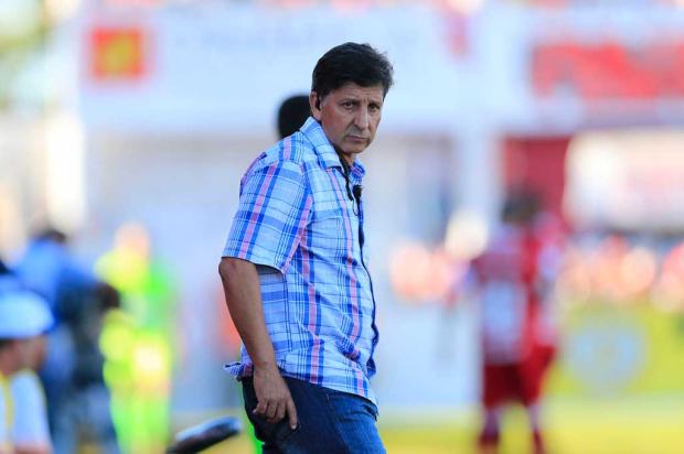 Paulo Porto fala sobre ida para o ABC: "Tenho que conquistar mercado" Diego Vara/Agência RBS/