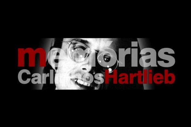Vídeo de show em homenagem a Carlinhos Hartlieb é lançado no Vimeo Reprodução/Vimeo Vídeo de show em homenagem a Carlinhos Hartlieb é lançado no Vimeo Reprodução/Vimeo