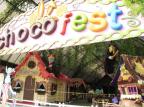 Chocofest tem início nesta quinta Cleiton Thiele/Especial