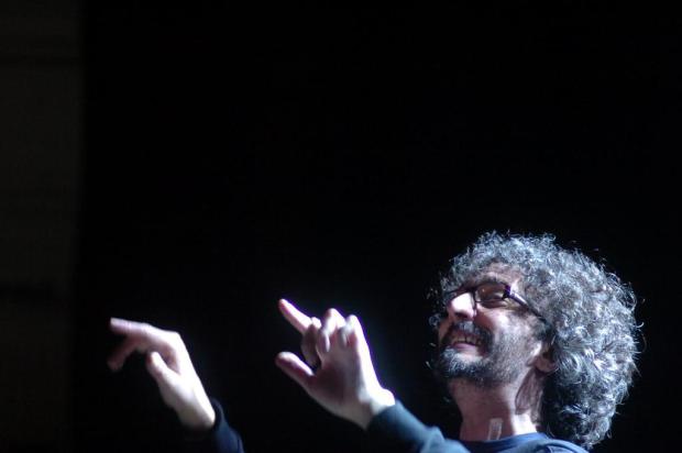 Relembre cinco parcerias de Fito Páez com músicos brasileiros Dulce Helfer/Agencia RBS