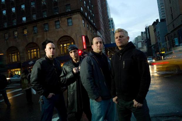 Biohazard traz seu crossover de rap com metal a Porto Alegre divulgação/divulgação Biohazard traz seu crossover de rap com metal a Porto Alegre divulgação/divulgação