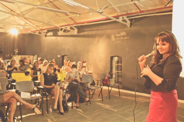 Mulheres discutem empreendedorismo e gestão no Dama Day Lisa Ross/Divulgação