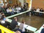 Proposta de transferência da Uergs de Erechim e Sananduva para Passo Fundo é suspensa por 90 dias Marielise Ferreira/agencia rbs Proposta de transferência da Uergs de Erechim e Sananduva para Passo Fundo é suspensa por 90 dias Marielise Ferreira/agencia rbs