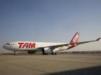 Passagens áreas com destino aos Estados Unidos têm tarifas promocionais até 24 de março TAM/Divulgação Passagens áreas com destino aos Estados Unidos têm tarifas promocionais até 24 de março TAM/Divulgação