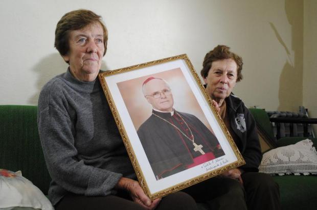 Município de origem da família de Dom Odilo lamenta escolha de papa argentino Cesar Lopes/Especial