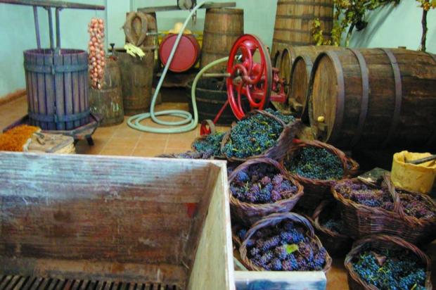 4ª Sagra Trevisana di Faria Lemo é atração em Bento Gonçalves Divulgação/Arquivo Associação Caminhos de Faria Lemos 4ª Sagra Trevisana di Faria Lemo é atração em Bento Gonçalves Divulgação/Arquivo Associação Caminhos de Faria Lemos