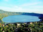 Conheça Castel Gandolfo, cidade que será residência de Bento XVI nos próximos meses ENIT/Divulgação