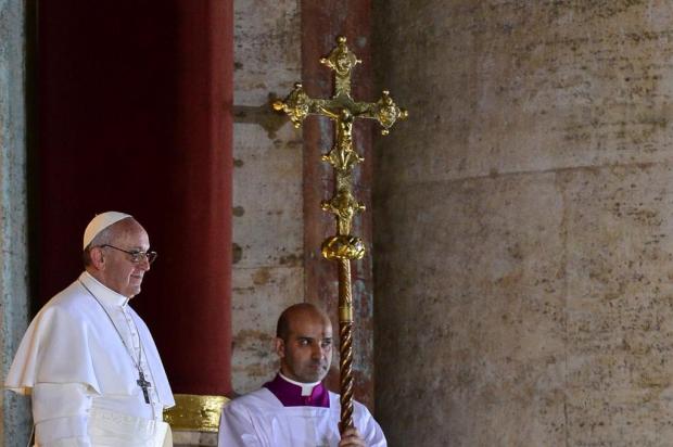 Agenda do papa Francisco é anunciada pelo Vaticano Giuseppe Cacace/AFP Agenda do papa Francisco é anunciada pelo Vaticano Giuseppe Cacace/AFP