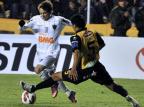 Atlético-MG vence, mantém os 100% e garante classificação ao mata-mata Aizar Raldes/AFP Atlético-MG vence, mantém os 100% e garante classificação ao mata-mata Aizar Raldes/AFP