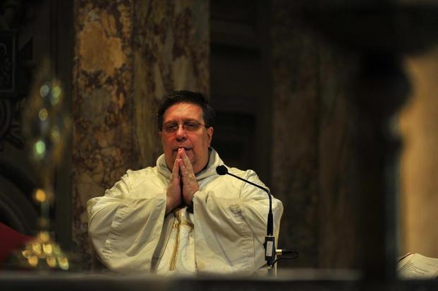 Colega do papa Francisco diz: "Ele será o Papa das ruas" Lauro Alves/Agencia RBS