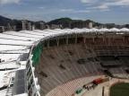 Governo nega que Maracanã fechará após a Copa do Mundo Érica Ramalho/Divulgação Governo do Rio de Janeiro Governo nega que Maracanã fechará após a Copa do Mundo Érica Ramalho/Divulgação Governo do Rio de Janeiro