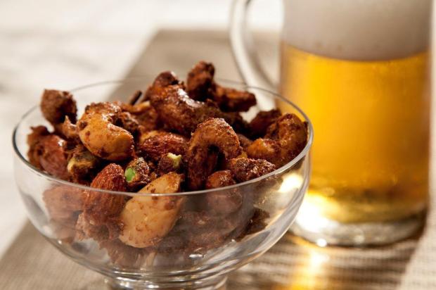 Prepare um aperitivo bem temperado Stela Morato/Divulgação