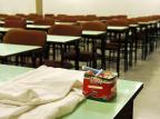 Veja como evitar as alergias respiratórias e alimentares no ambiente escolar Cleber Gomes/Agencia RBS Veja como evitar as alergias respiratórias e alimentares no ambiente escolar Cleber Gomes/Agencia RBS