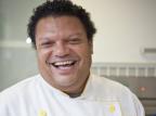 Chef Jorge Nascimento ensina a preparar um cardápio econômico para a Páscoa Fabricio Barreto/Divulgação