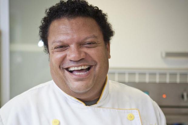Chef Jorge Nascimento ensina a preparar um cardápio econômico para a Páscoa Fabricio Barreto/Divulgação