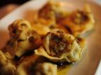 Peppo adiciona ao cardápio tortelloni de cordeiro durante o Circuito Gastrô Fernando Gomes/Agencia RBS Peppo adiciona ao cardápio tortelloni de cordeiro durante o Circuito Gastrô Fernando Gomes/Agencia RBS
