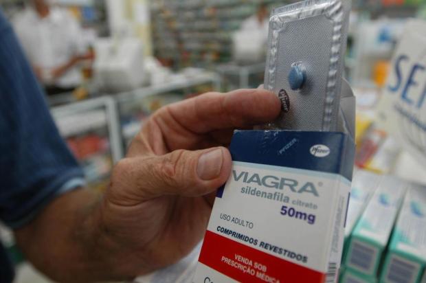 Estudo mostra que Viagra é ineficaz para tratar insuficiência cardíaca Daniel Conzi/Agencia RBS Estudo mostra que Viagra é ineficaz para tratar insuficiência cardíaca Daniel Conzi/Agencia RBS