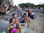 Clima e beleza do Rio de Janeiro compensam o medo da violência que assusta os turistas Lianne Milton/NYTNS Clima e beleza do Rio de Janeiro compensam o medo da violência que assusta os turistas Lianne Milton/NYTNS