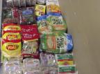 Polícia apreende mercadorias vencidas em supermercado de Porto Alegre Polícia Civil/Divulgação Polícia apreende mercadorias vencidas em supermercado de Porto Alegre Polícia Civil/Divulgação
