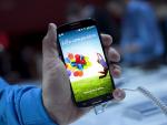 Samsung apresenta o Galaxy S 4