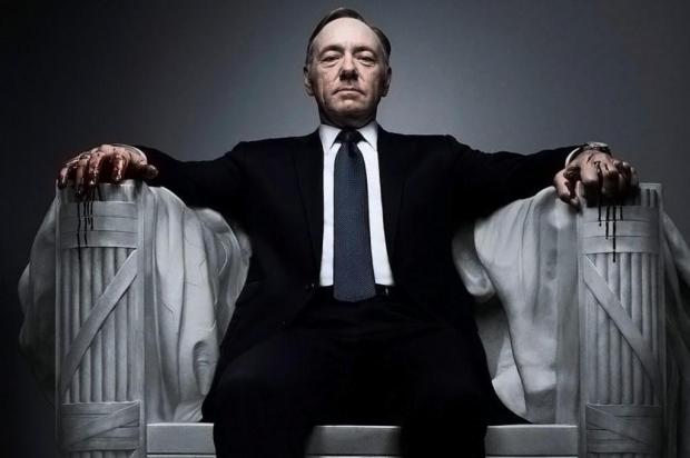 Audiência nos Estados Unidos será medida também pelas visualizações na internet netflix/divulgação