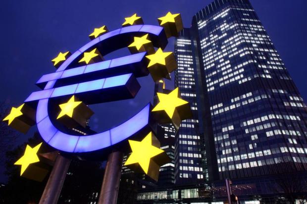 Inflação na zona do euro sobe 1,8% em fevereiro Ver Descrição/Ver Descrição Inflação na zona do euro sobe 1,8% em fevereiro Ver Descrição/Ver Descrição