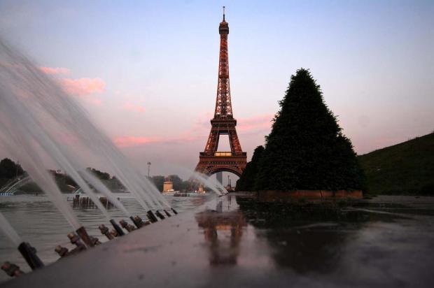 Promoção oferece passagem para Paris a partir de US$798 Tadeu Vilani/Agencia RBS Promoção oferece passagem para Paris a partir de US$798 Tadeu Vilani/Agencia RBS
