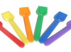 De coloridas a tradicionais, colheres podem ser elementos de decoração stock.xchng/Divulgação