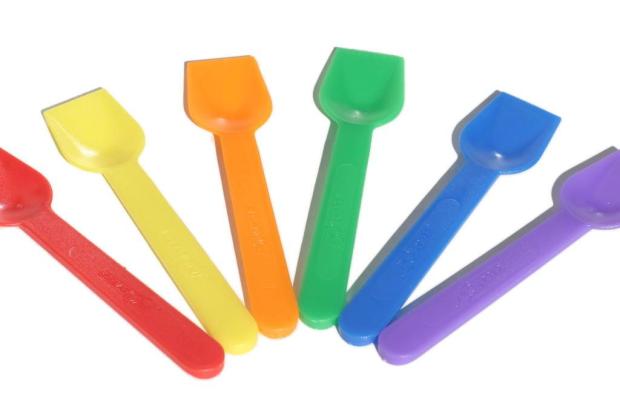 De coloridas a tradicionais, colheres podem ser elementos de decoração stock.xchng/Divulgação De coloridas a tradicionais, colheres podem ser elementos de decoração stock.xchng/Divulgação