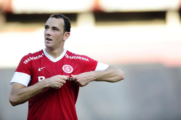 Destaque na final, Josimar se espelha no técnico do Inter para seguir titular Alexandre Lops, Divulgação/ Destaque na final, Josimar se espelha no técnico do Inter para seguir titular Alexandre Lops, Divulgação/