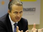 Presidenciável Eduardo Campos, em entrevista: "Governo tem que governar" Aluísio Moreira/SEI,Divulgação Presidenciável Eduardo Campos, em entrevista: "Governo tem que governar" Aluísio Moreira/SEI,Divulgação