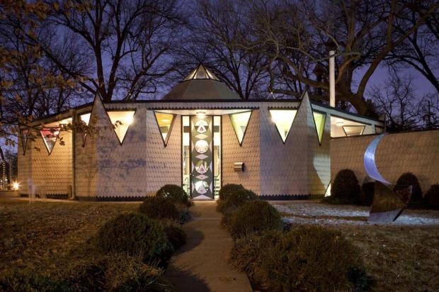 Homem compra a casa dos sonhos por 650 mil dólares nos Estados Unidos Tony Cenicola/NYTNS