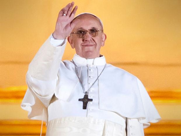 Cristina Kirchner será a primeira chefe de Estado a ser recebida pelo papa Francisco Divulgação/ Cristina Kirchner será a primeira chefe de Estado a ser recebida pelo papa Francisco Divulgação/