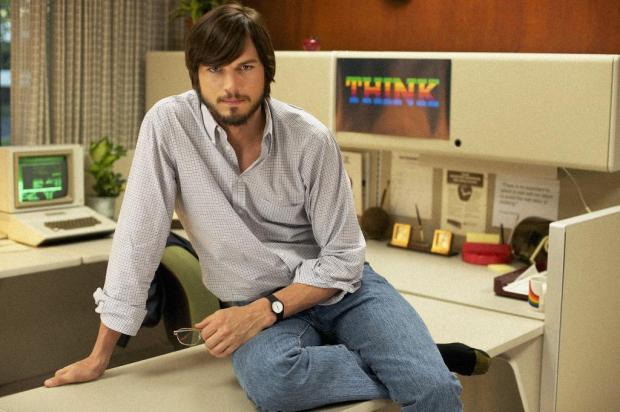 Filme Jobs tem lançamento adiado jOBS/Divulgação