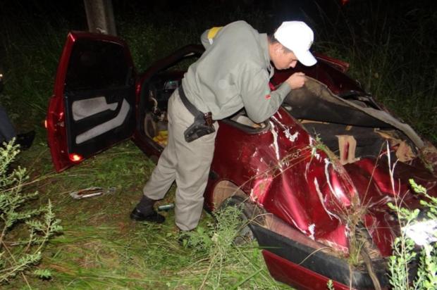 Motorista sem habilitação provoca acidente com morte em Marau Luigi Silvestre/Vang FM/Especial Motorista sem habilitação provoca acidente com morte em Marau Luigi Silvestre/Vang FM/Especial