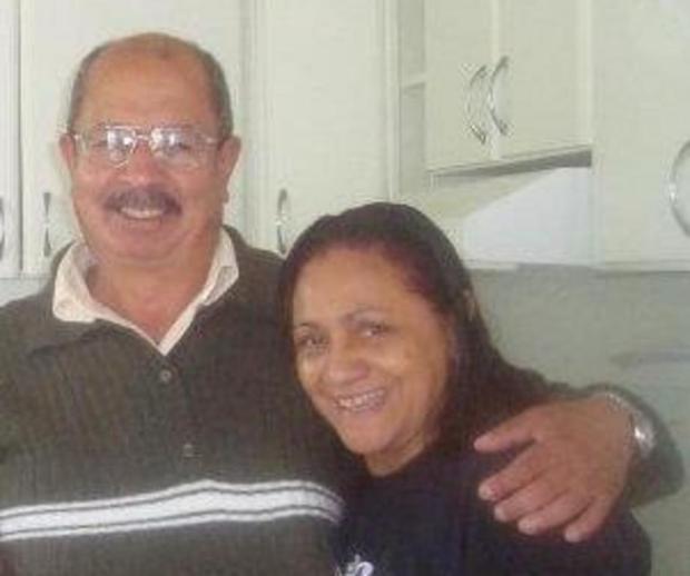 Tragédia na BR-282 foi a terceira com mortes de familiares só em 2013 na Serra ÁLBUM DE FAMÍLIA/Arquivo Pessoal Tragédia na BR-282 foi a terceira com mortes de familiares só em 2013 na Serra ÁLBUM DE FAMÍLIA/Arquivo Pessoal